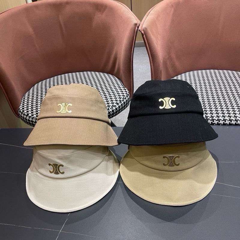 Celine hat 082903